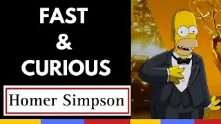 HOMER SIMPSON - INTERVIEW KONBINI