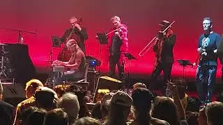 Bobby  Weir  and Wolf Bros - Silvio-Terrapin Station-Not Fade Away - Broward  Center  - 12-31-2024