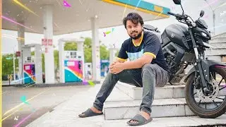 ভালো মাইলেজ কেন সবাই পায় না | MSI Vlogs |
