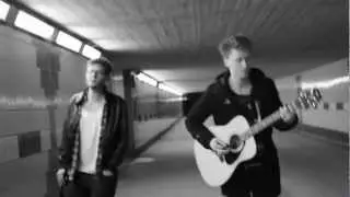 Naked As We Came - Tunnel Sessions #1