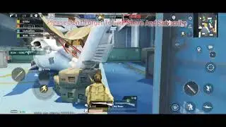Gun Game Hangar