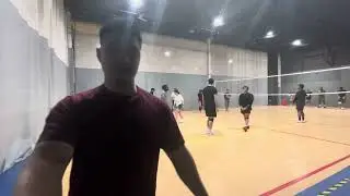 Vortex VB - Clinic 1 Drill 1