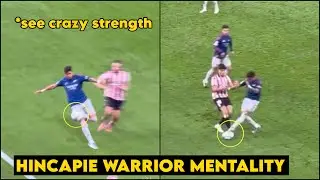 😳Fans Praise Piero Hincapi&eacute; for Solid Defending on his Champions League Debut vs Athletic Bilbao