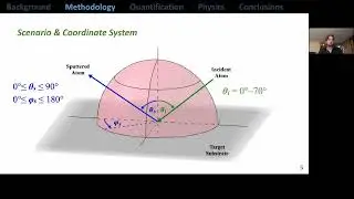 NESF 2025: Space Weathering and Exospheres - Ben Clouter-Gergen