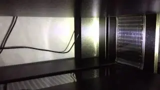 My New C Serpents 10 Tub V-70 Open Rack System