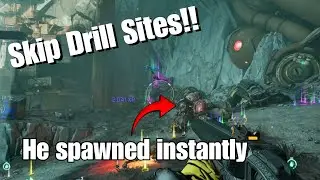 Borderlands 4: Я нашёл способ пропускать места бурения