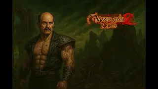 MRN2  Ep 49 La battaglia dei pi&ugrave; forti Garius contro Mario! Sarai tu a pagare la penale!