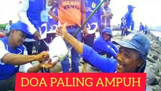 Doa Mancing Paling Ampuh.!! Di baca Saat Lomba Mancing Banyak Yang dapat Sambaran Ikan