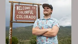 South Fork, Colorado | Road trip 2022