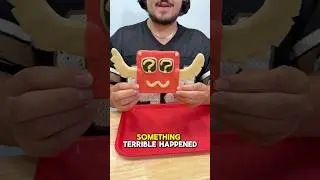 Candy Lucky Block! Steal a Brain Rot IRL