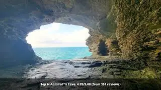 Tourist Attractions in Hamilton - Bermuda | 2022