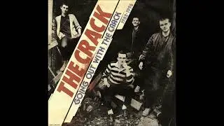 THE CRACK - Take Me Or Leave Me (1996)