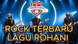 Rohani Rock Full 60 Menit - Selidikilah tanda zaman