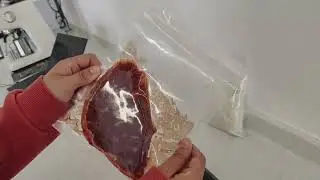 Koeda's latest model vacuum sealer #SDA #homeappliances #supplychain #factory #vacuumsealer