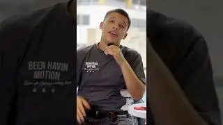 OC Chris Gone in 6ixty Seconds | 6ixty Seconds