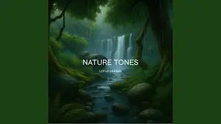 Lotus Dreams (Loopable Rain)