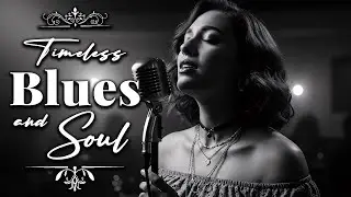 Classic Blues & Soul Love Stories | Songs That Still Feel Real