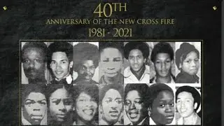 Is Britain Racist? | Some New Cross Fire 1981 survivors and relatives speak