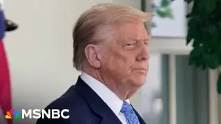 'This is a political stunt': Military leaders sound off on Trump's National Guard deployment