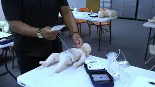 D.C.H. CPR Promo Video