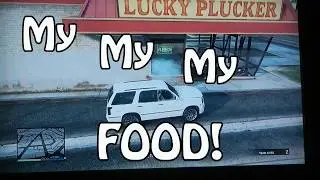 GTA-Antics: Los Santos Exploring (older session mix)
