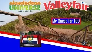 Coaster Scouts Is Going Minnapolis Screamin'