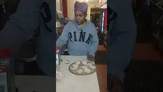 My first cooking show video. This was my first video I made when I had my restaurant. 