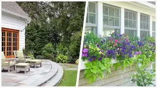 75 Traditional Landscaping Design Ideas You'll Love 😊