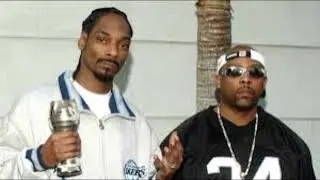 Snoop Dogg x Nate Dogg Type Beat (prod. by RJ The Houston Kid)