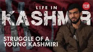 Story of a Young Kashmiri whose Parents are Political Prisoners