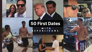 50 First Dates with Republicans
