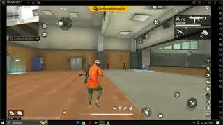 NOVO PAINEL XIT EMULADOR COM AIMBOT E CHAMS ( GRATIS ) DA MORAIS CHEAT!