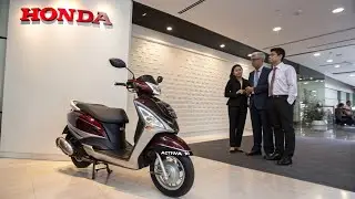 2025 Honda Activa 8G Review | Features, Mileage & Price | Is It Worth It in 2025?