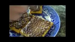 how to make the perfect toaster strudel ( the original! )