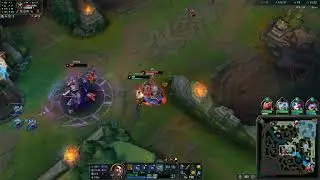 What is Nasus' ult CD