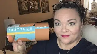Test Tube Beauty November 2020