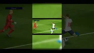 Pes Mobile | Fine I'll do it myself 🔥 Venom | Revenge | #shorts
