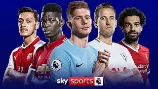 Premier League 2018-19 Fixtures