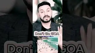 😱😰Goa Scammers