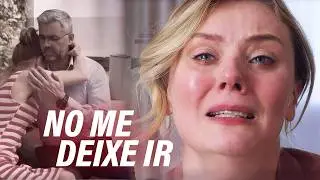 COINCIDÊNCIA FATAL Ela achou que o marido a estava traindo e arrumou um amante 🎞️ Filme em Português
