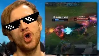 LoL - Trends #195 | ORNN = Mordekaiser Hardcounter