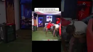 Ishowspeed Fights Jamal After He Quick Sells Ronaldo #ishowspeed