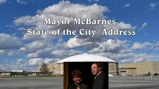 Mayor McBarnes 