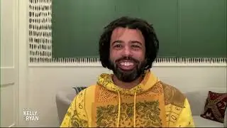 Daveed Diggs Still Hasn&rsquo;t Watched &ldquo;Hamilton&rdquo;