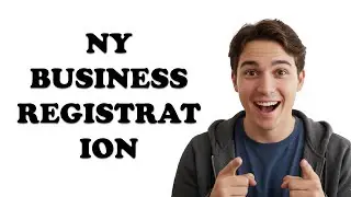 How To Register A Business In New York?