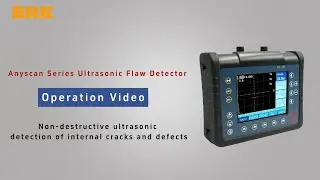 Spot Weld Defects Like a Pro --- Anyscan Ultrasonic Demo