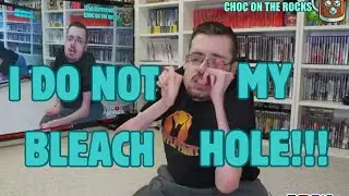 Ricky Berwick SUPERCHAT CRASHOUT