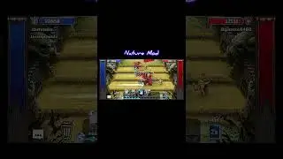 Castle Crush Nature Mod #castlecrushapk #new #games #shorts #viral #dragon #gameplay