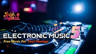 musik digitAl - Electronic Music #5