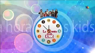 Programa 17 - La Hora de los Kids